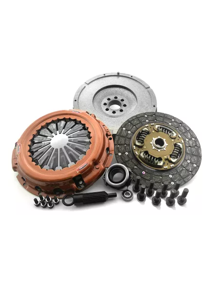 Kit embrayage renforcé Xtreme Outback Toyota Hilux Vigo 3 0TD 2008+