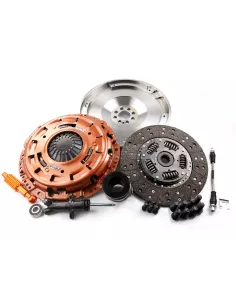 Kit embrayage renforcé Xtreme Outback Toyota Land Cruiser VDJ78 VDJ79