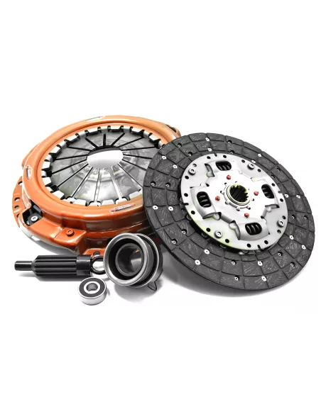Kit embrayage renforcé Xtreme Outback Toyota Land Cruiser HDJ80 24S