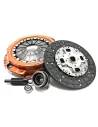Kit embrayage renforcé Xtreme Outback Toyota Land Cruiser HDJ80 24S