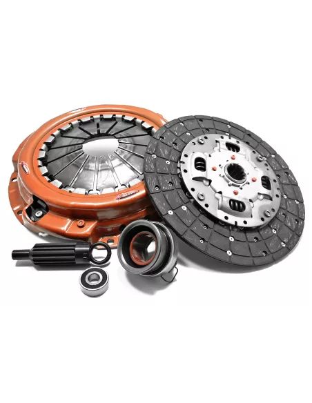 Kit embrayage renforcé Xtreme Outback Toyota Land Cruiser HDJ100