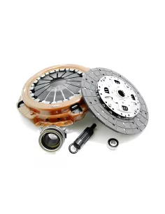 Kit embrayage renforcé Xtreme Outback Toyota Land Cruiser VDJ200