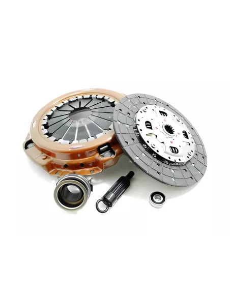 Kit embrayage renforcé Xtreme Outback Toyota Land Cruiser VDJ200