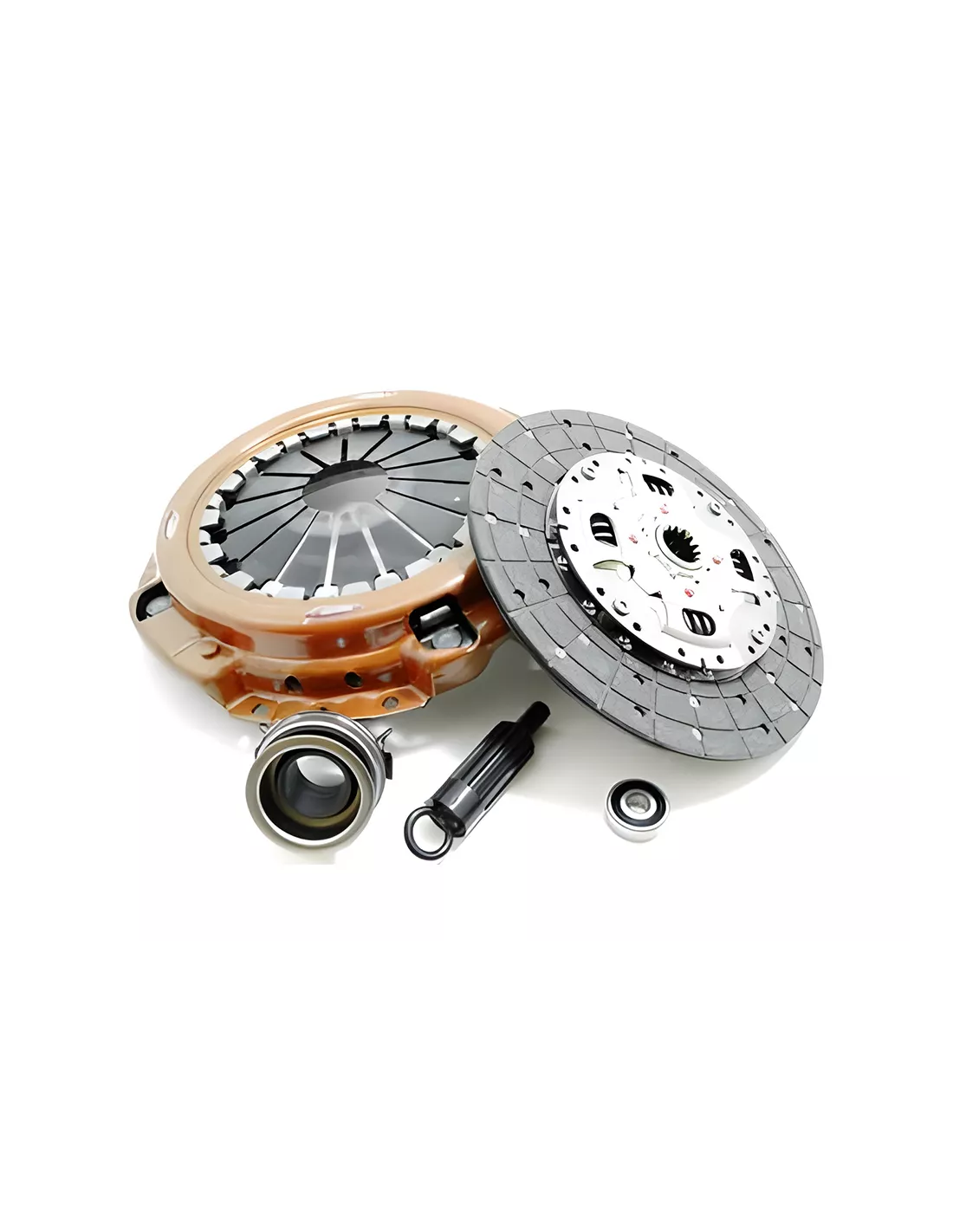 Kit embrayage renforcé Xtreme Outback Toyota Land Cruiser VDJ200