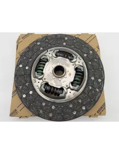 Disque embrayage KDJ12 BV6 TOYOTA - accessoire 4x4 2