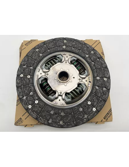 Disque embrayage KDJ12 BV6 TOYOTA - accessoire 4x4