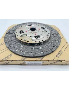 DISQUE EMBRAYAGE HDJ100 TOYOTA - accessoire 4x4