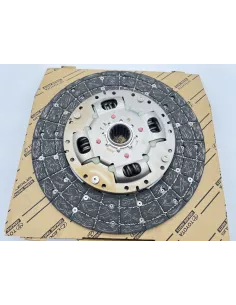DISQUE EMBRAYAGE HDJ100 TOYOTA - accessoire 4x4 2