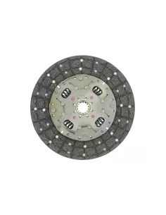 DISQUE EMBRAYAGE HDJ80 24S AISIN AISIN - accessoire 4x4