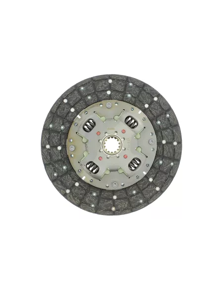 DISQUE EMBRAYAGE HDJ80 24S AISIN AISIN - accessoire 4x4