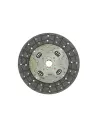 DISQUE EMBRAYAGE HDJ80 24S AISIN AISIN - accessoire 4x4