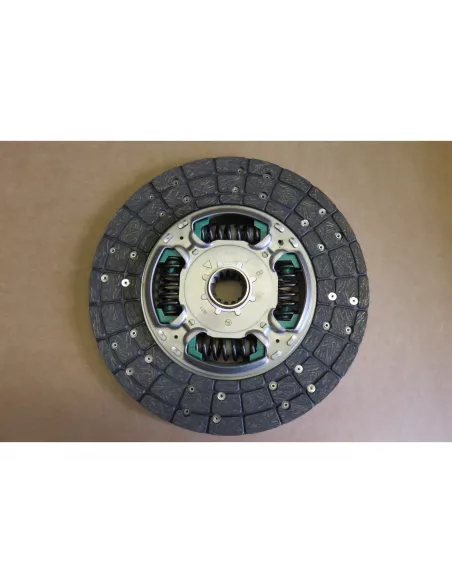 DISQUE EMBRAYAGE HDJ80 12S AISIN - accessoire 4x4