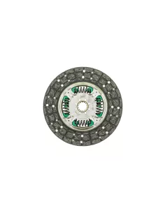 DISQUE EMBRAYAGE HDJ80 12S AISIN - accessoire 4x4 2