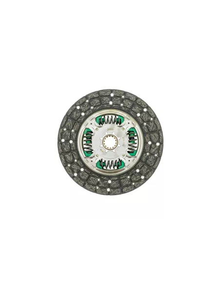 DISQUE EMBRAYAGE HDJ80 12S AISIN - accessoire 4x4