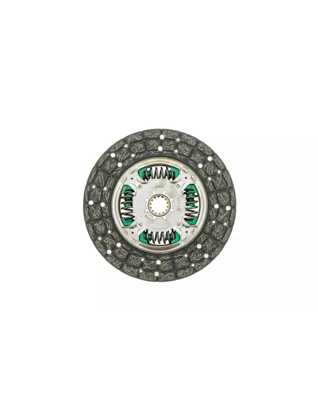 DISQUE EMBRAYAGE HDJ80 12S AISIN - accessoire 4x4