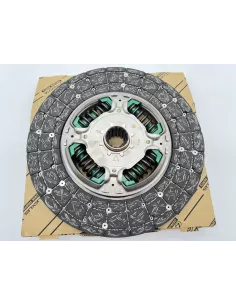 DISQUE EMBRAYAGE HDJ80 12S TOYOTA - accessoire 4x4 2