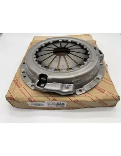 MECANISME EMBRAYAGE HZJ TOYOTA - accessoire 4x4
