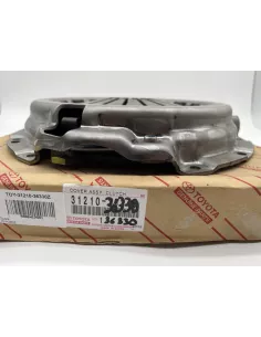 MECANISME EMBRAYAGE HZJ TOYOTA - accessoire 4x4 2