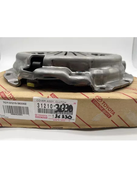 MECANISME EMBRAYAGE HZJ TOYOTA - accessoire 4x4