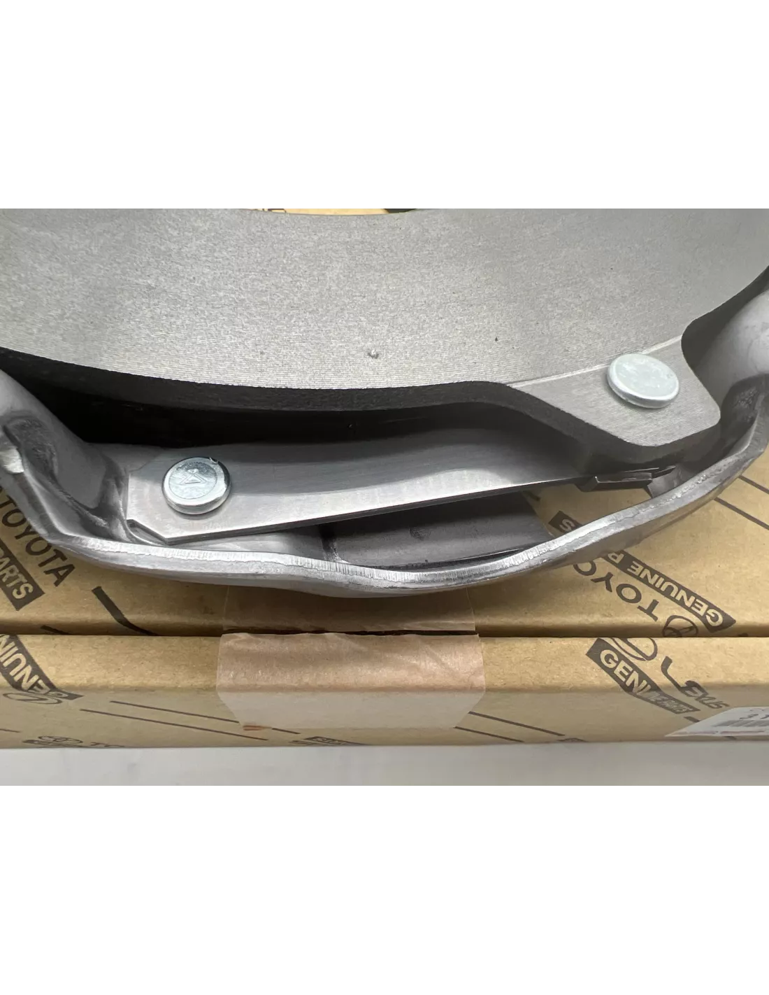 MECANISME EMBRAYAGE HDJ80 12S TOYOTA - accessoire 4x4