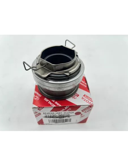 BUTEE D EMBRAYAGE HDJ100 TOYOTA - accessoire 4x4