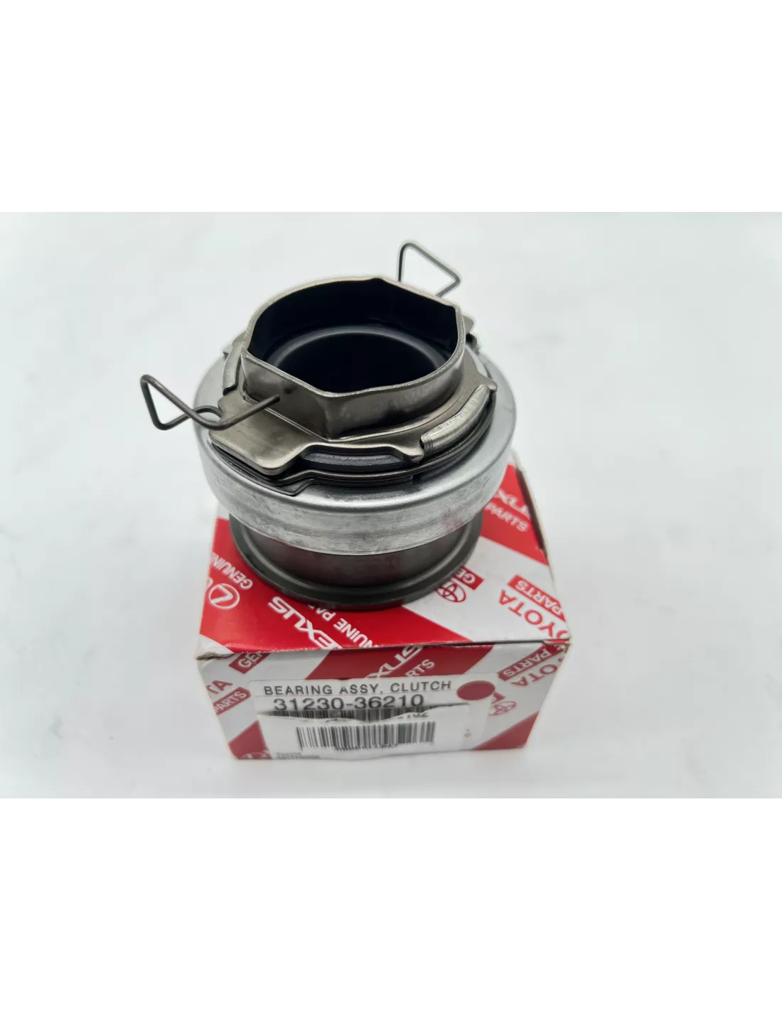 BUTEE D EMBRAYAGE HDJ100 TOYOTA - accessoire 4x4