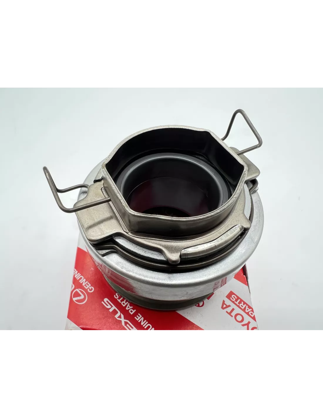 BUTEE D EMBRAYAGE HDJ100 TOYOTA - accessoire 4x4