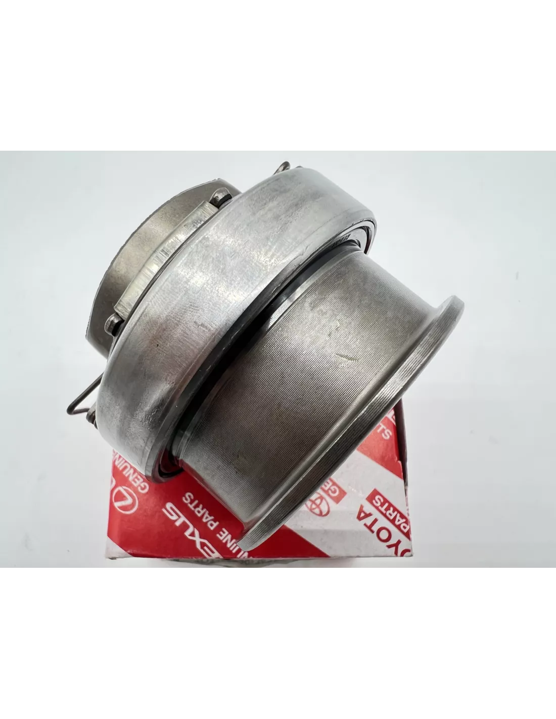 BUTEE D EMBRAYAGE HDJ100 TOYOTA - accessoire 4x4
