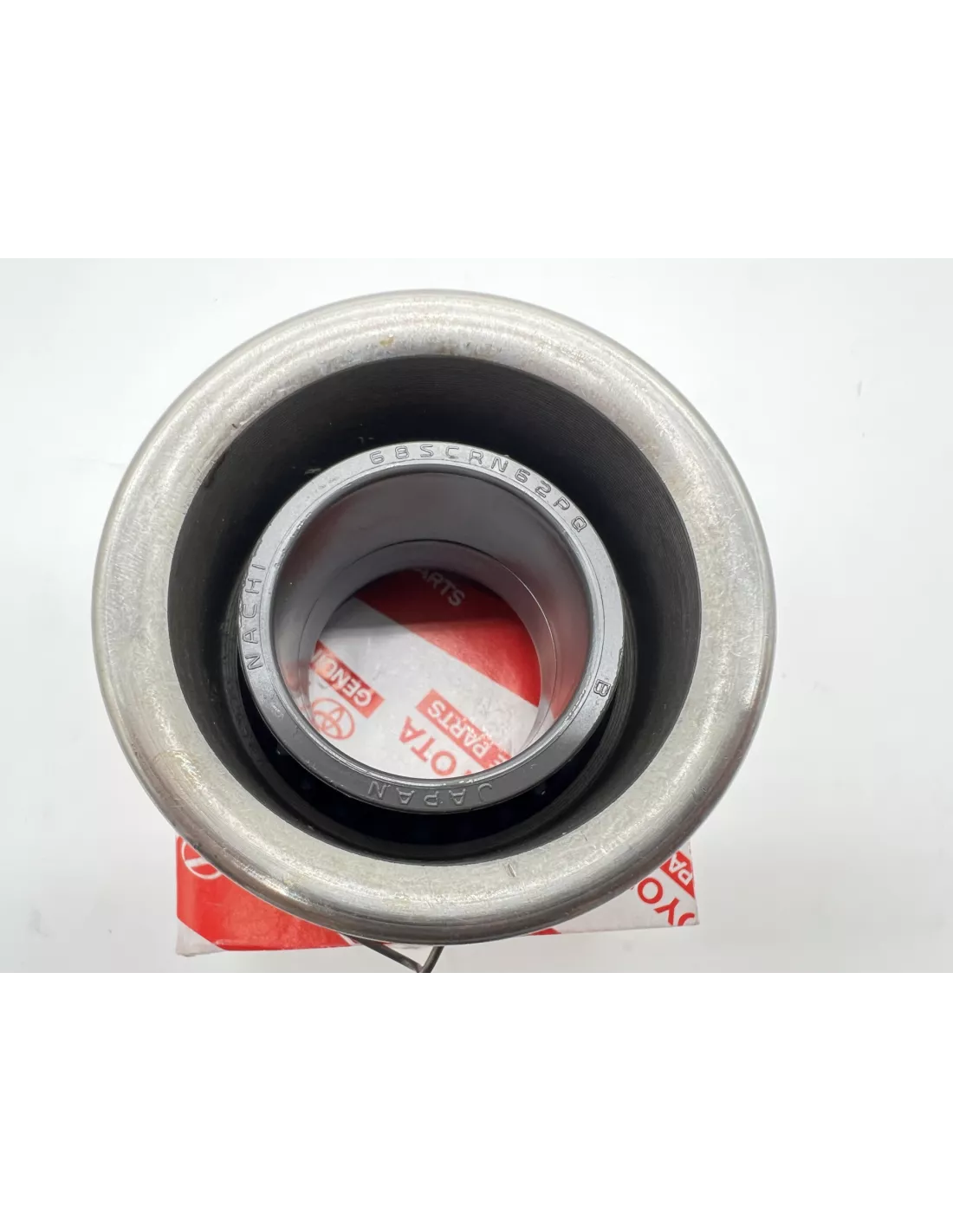 BUTEE D EMBRAYAGE HDJ100 TOYOTA - accessoire 4x4
