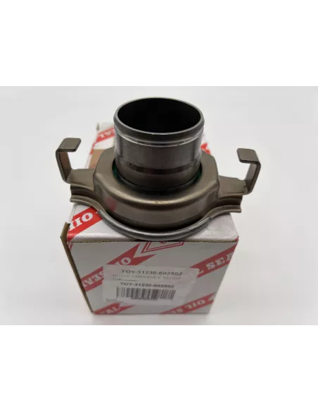 Butée embrayage KDJ12 BV6 TOYOTA - accessoire 4x4