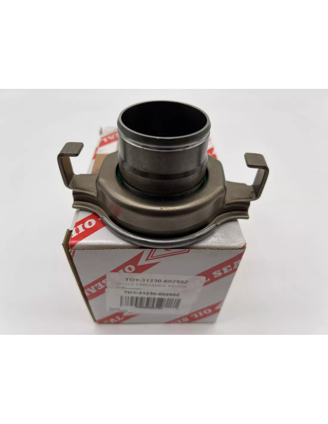 Butée embrayage KDJ12 BV6 TOYOTA - accessoire 4x4