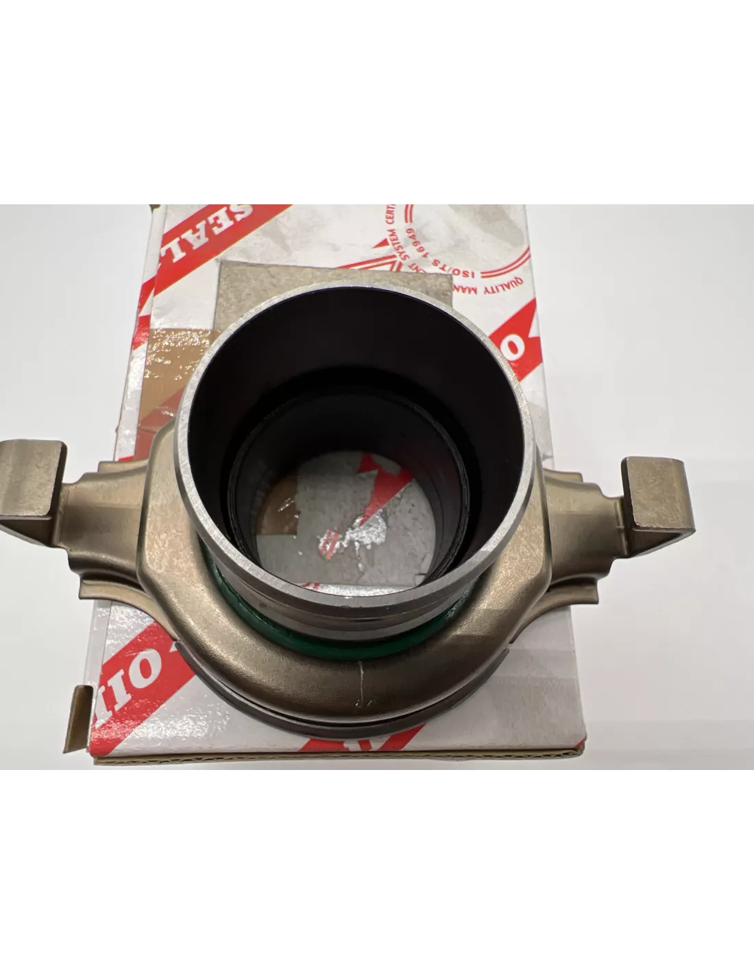 Butée embrayage KDJ12 BV6 TOYOTA - accessoire 4x4