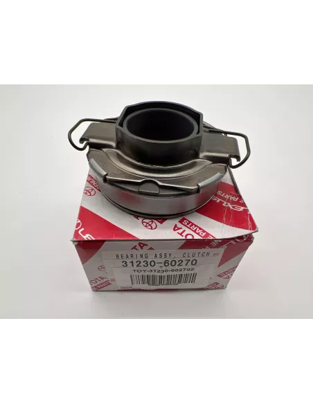 BUTEE EMBRAYAGE KDJ15 TOYOTA - accessoire 4x4
