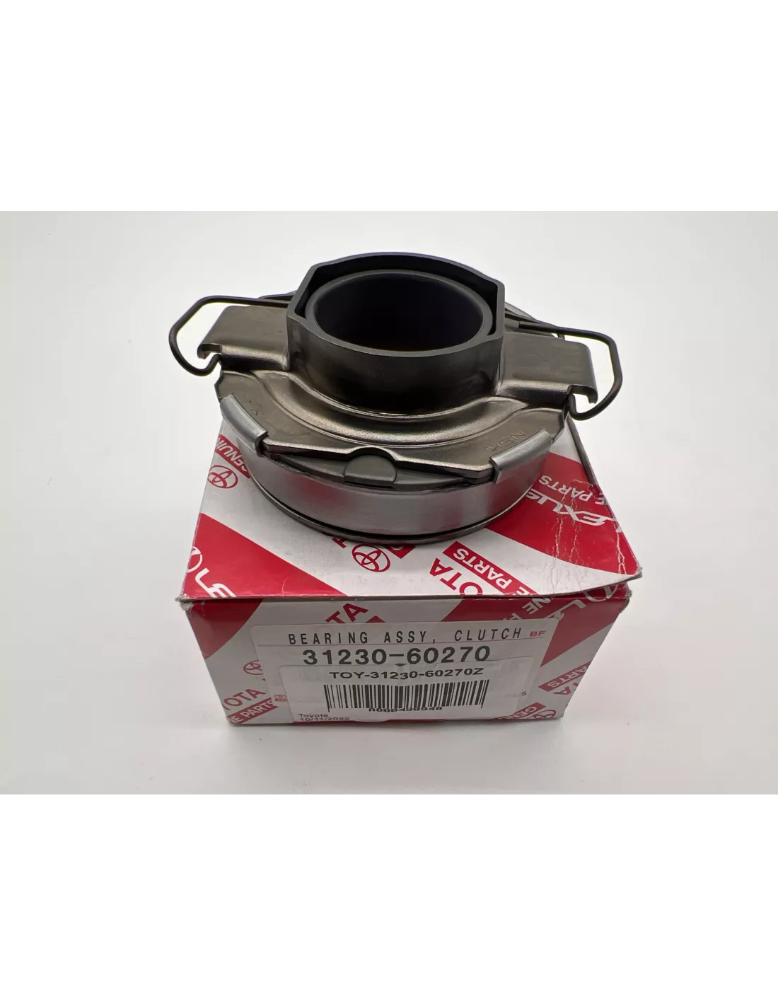 BUTEE EMBRAYAGE KDJ15 TOYOTA - accessoire 4x4