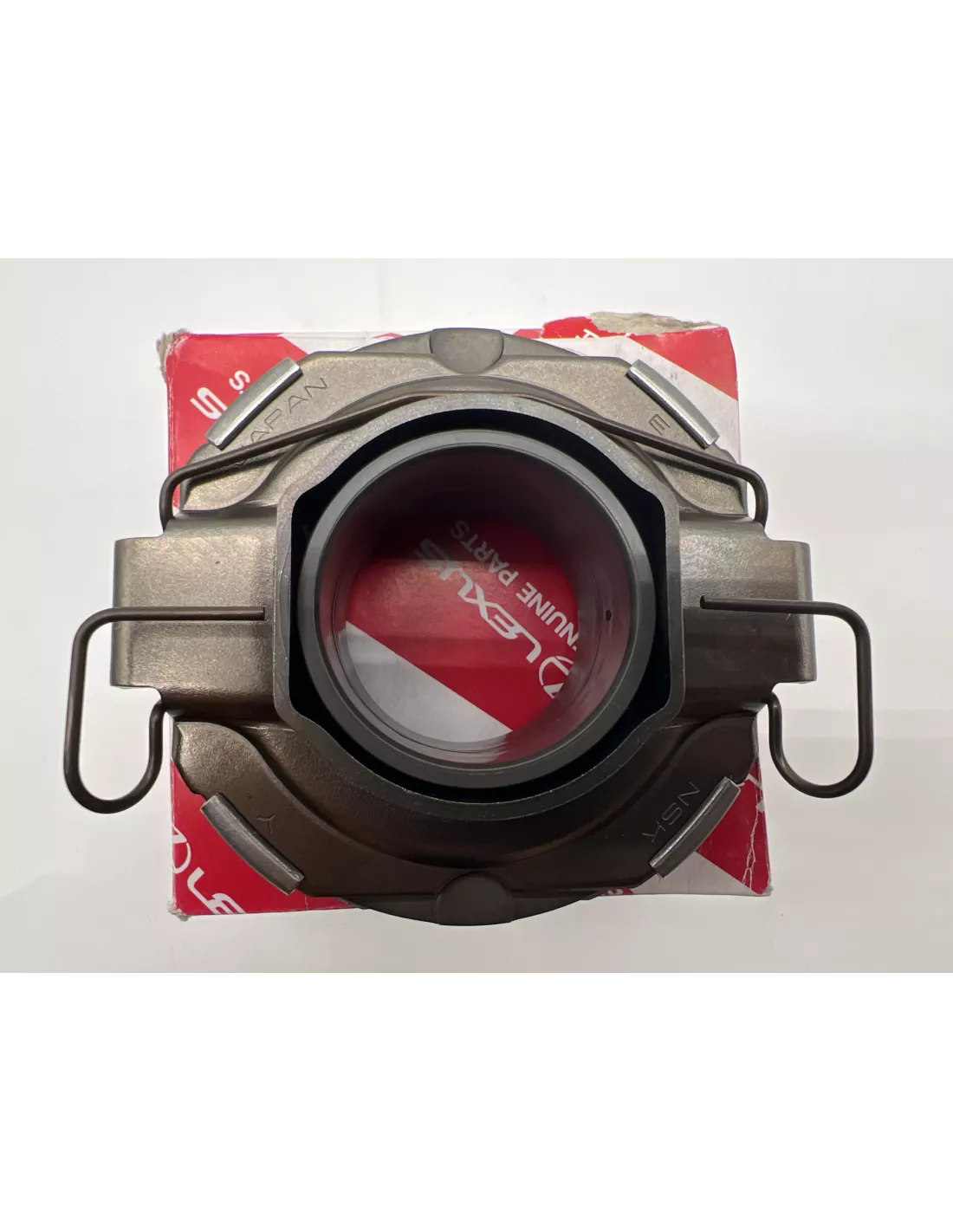 BUTEE EMBRAYAGE KDJ15 TOYOTA - accessoire 4x4