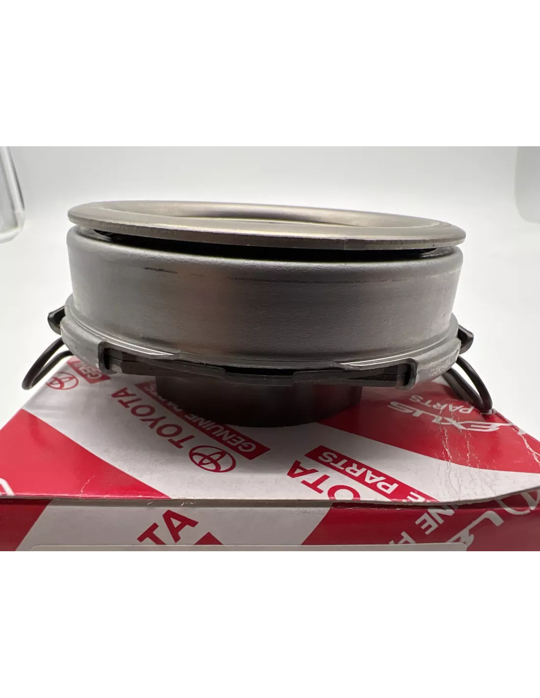 BUTEE EMBRAYAGE KDJ15 TOYOTA - accessoire 4x4