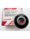 Roulement pilote embrayage 1HZ 1HD 1FZ 1PZ - HDJ80 HDJ100 HZJ7 FZJ