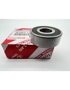 Roulement pilote embrayage 1HZ 1HD 1FZ 1PZ - HDJ80 HDJ100 HZJ7 FZJ 2