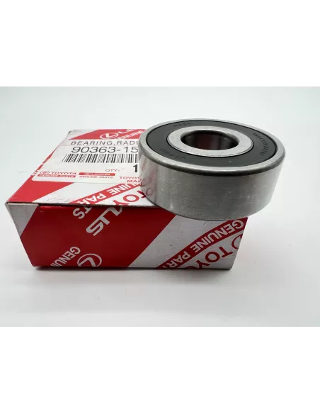 Roulement pilote embrayage 1HZ 1HD 1FZ 1PZ - HDJ80 HDJ100 HZJ7 FZJ