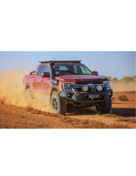 Pare-choc ARB Stealthbar Ford Ranger 2023+
