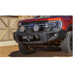 ARB Stealthbar Stoßstange...