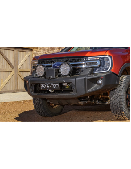 Pare-choc ARB Stealthbar Ford Ranger 2023+