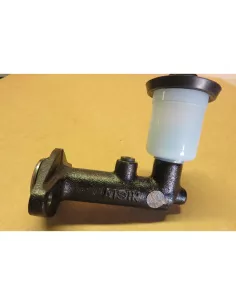 Maître cylindre embrayage BJ7 HJ6 11/1984-12/1989 avec assistance