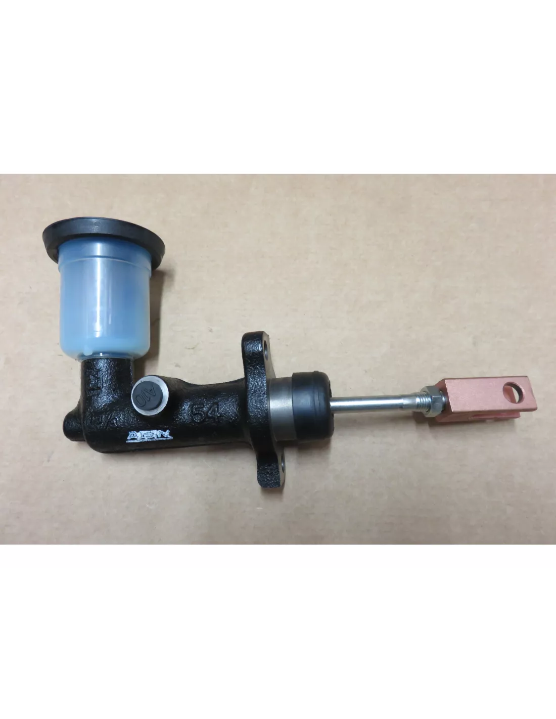 MAITRE CYLINDRE EMBRAYAGE BJ4 HJ60 AISIN - accessoire 4x4