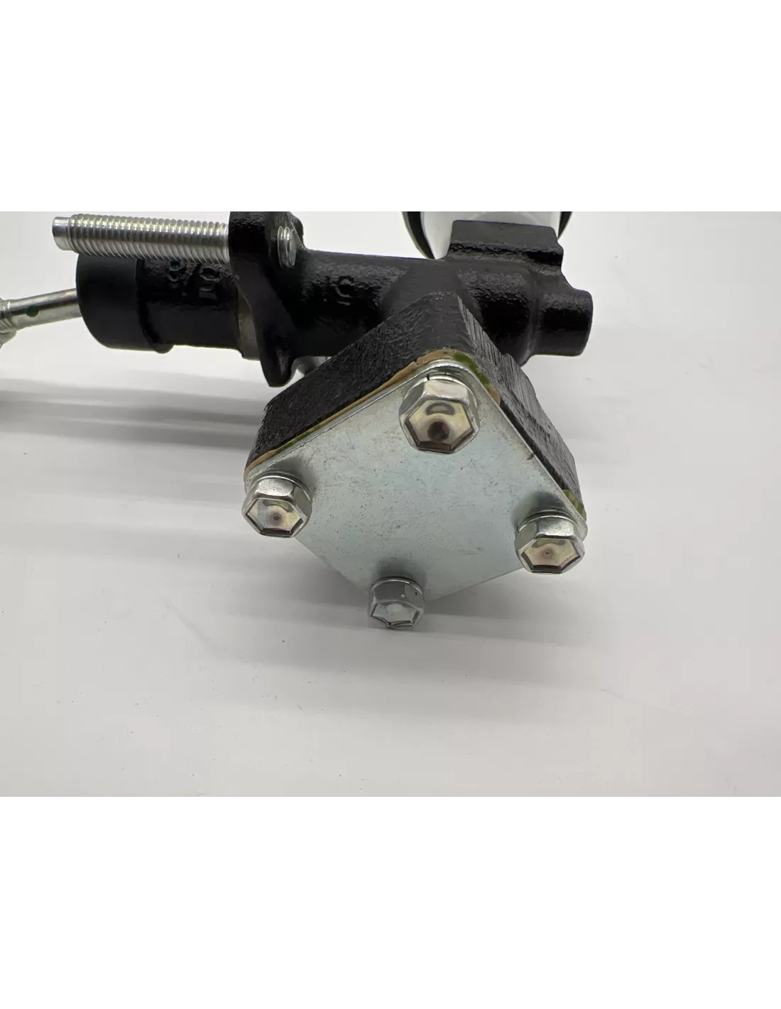 Maître cylindre émetteur embrayage LJ70 LJ73 12/1987-90 AISIN -