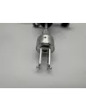 Maître cylindre émetteur embrayage LJ70 LJ73 12/1987-90 AISIN -