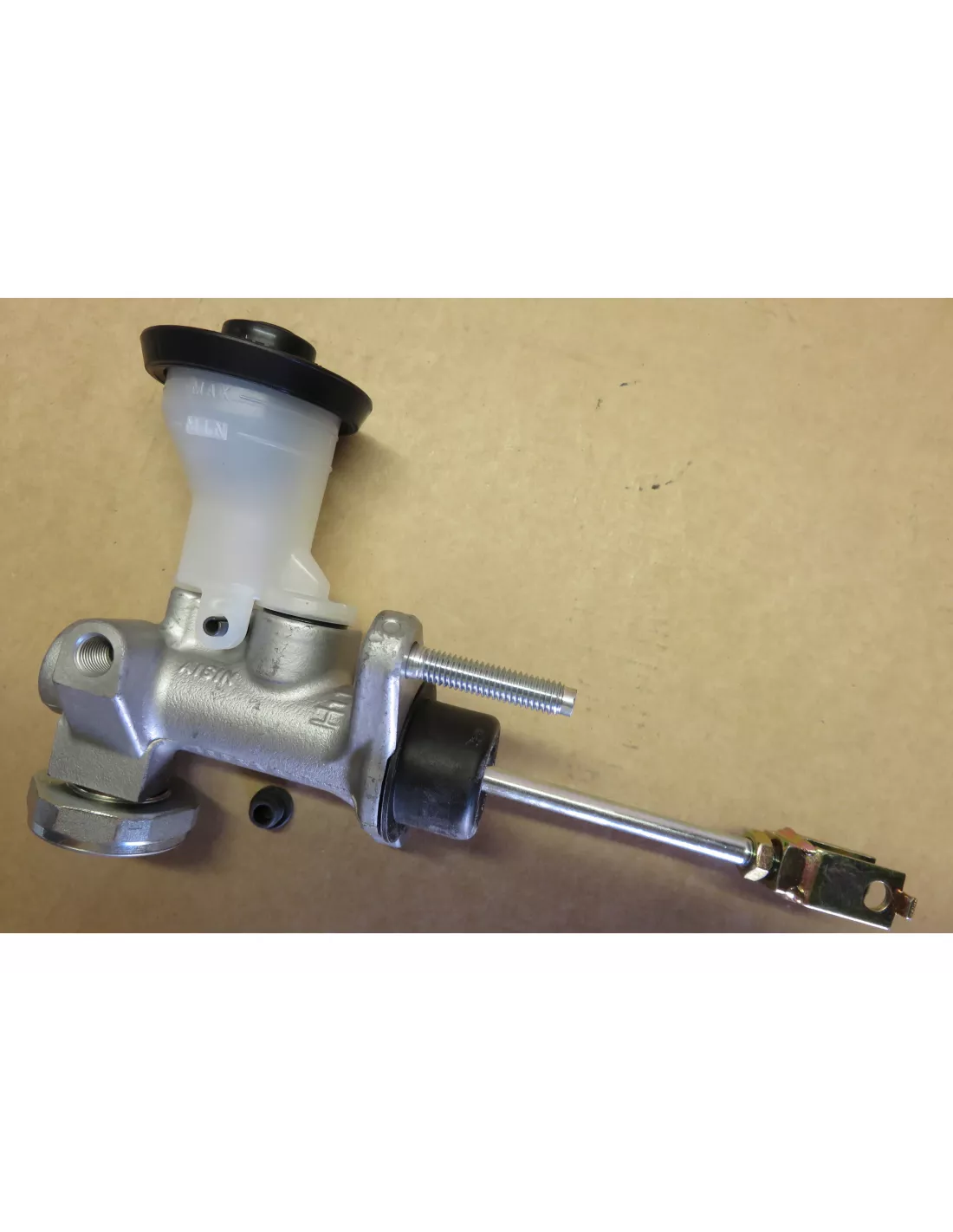Maître cylindre émetteur embrayage pour Land Cruiser HDJ80 AISIN -