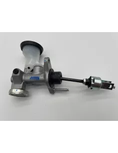 Maître cylindre émetteur embrayage LJ70 LJ73 90-93 - Corps en alu