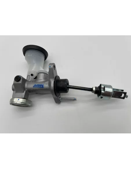 Maître cylindre émetteur embrayage LJ70 LJ73 90-93 - Corps en alu