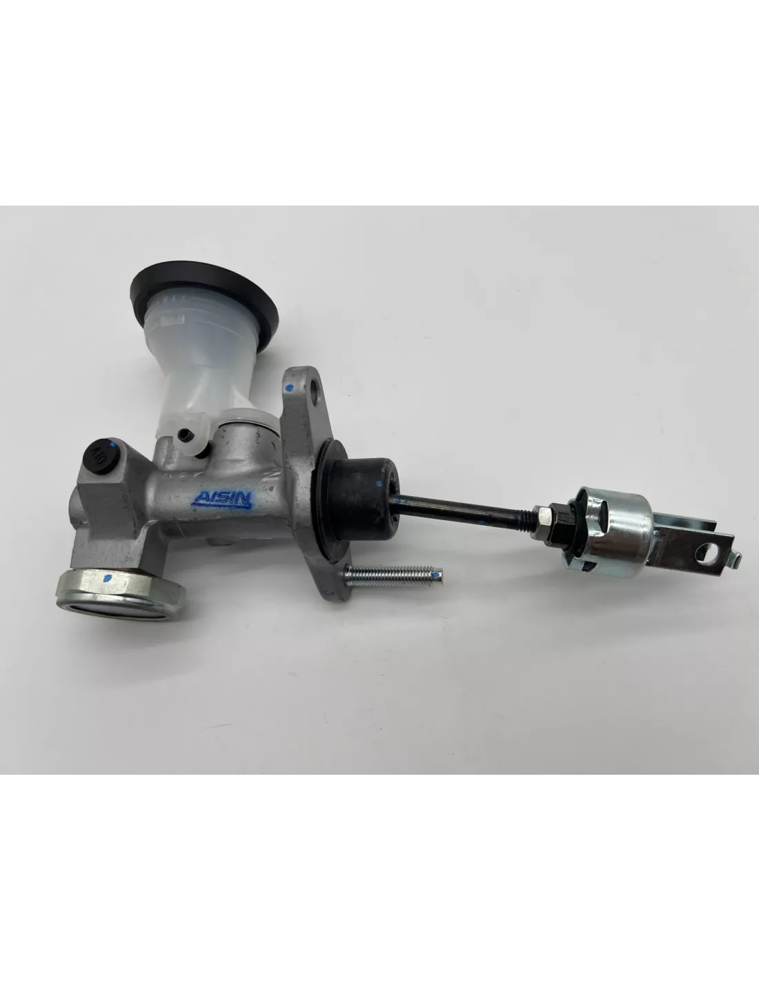 Maître cylindre émetteur embrayage LJ70 LJ73 90-93 - Corps en alu